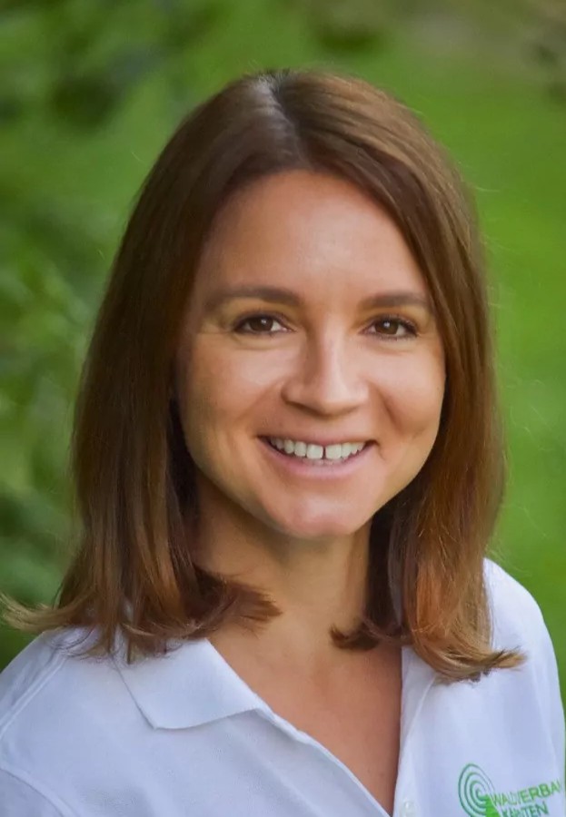 Gisela Gruber