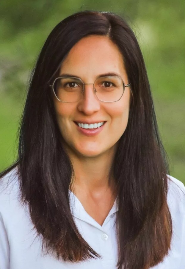 Mag.(FH) Stephanie Müller