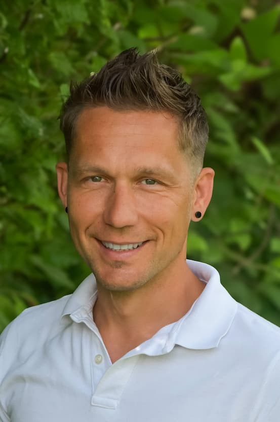 Markus Graf